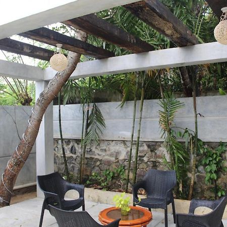Fort Edge Retreat Unawatuna Exterior foto