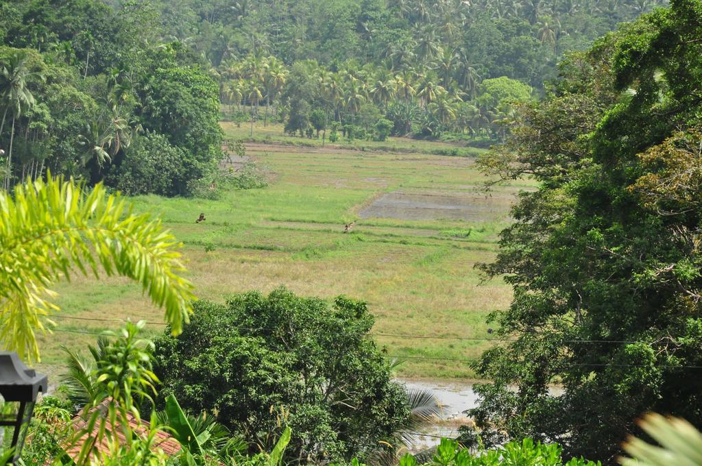 Fort Edge Retreat Unawatuna Exterior foto