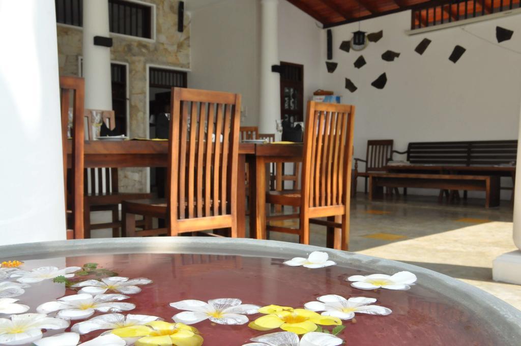 Fort Edge Retreat Unawatuna Exterior foto