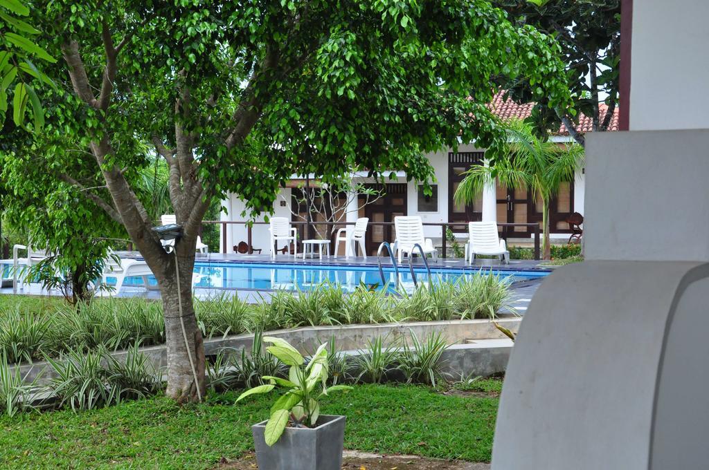 Fort Edge Retreat Unawatuna Exterior foto