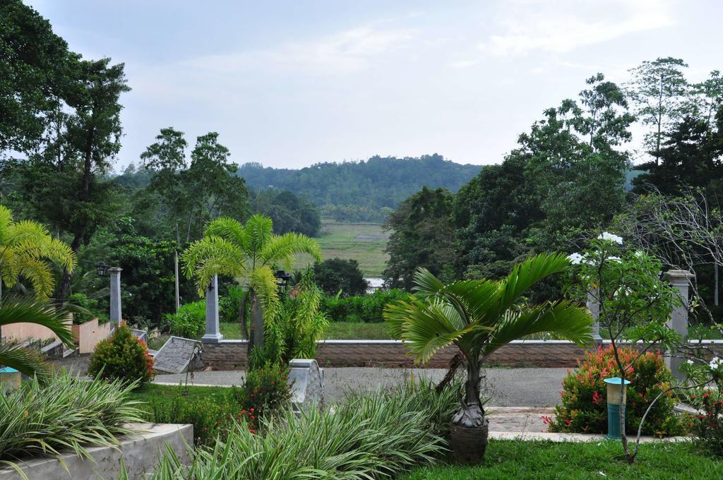 Fort Edge Retreat Unawatuna Exterior foto