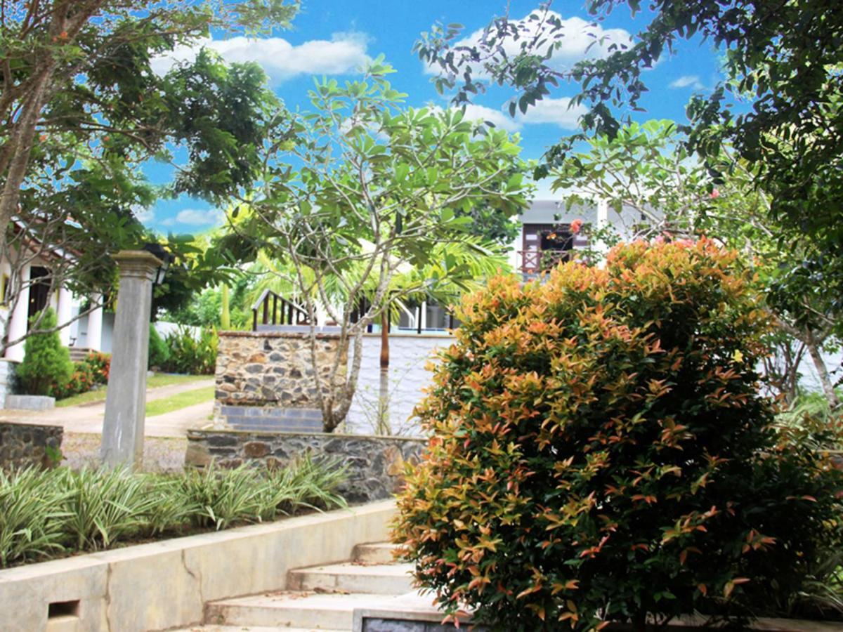 Fort Edge Retreat Unawatuna Exterior foto